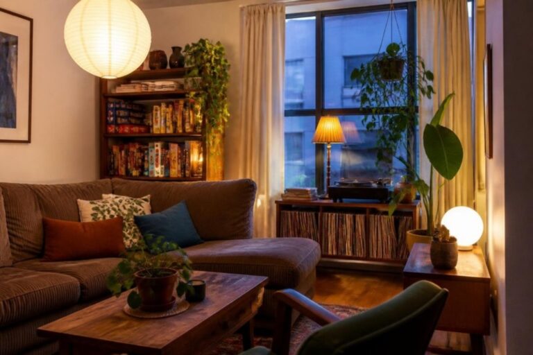 Colocation de 4 dans une maison avec jardin